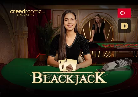 Blackjack Turkish